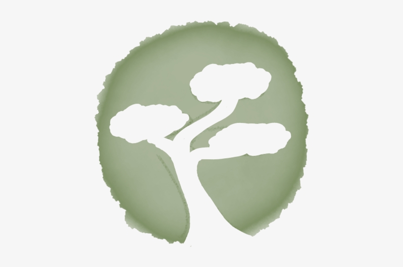 Bonsai Logo Png, transparent png #3127185