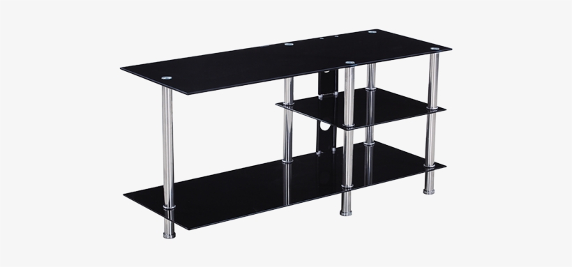 Image For Tv Stand For Tv Under 47" - Television, transparent png #3127189