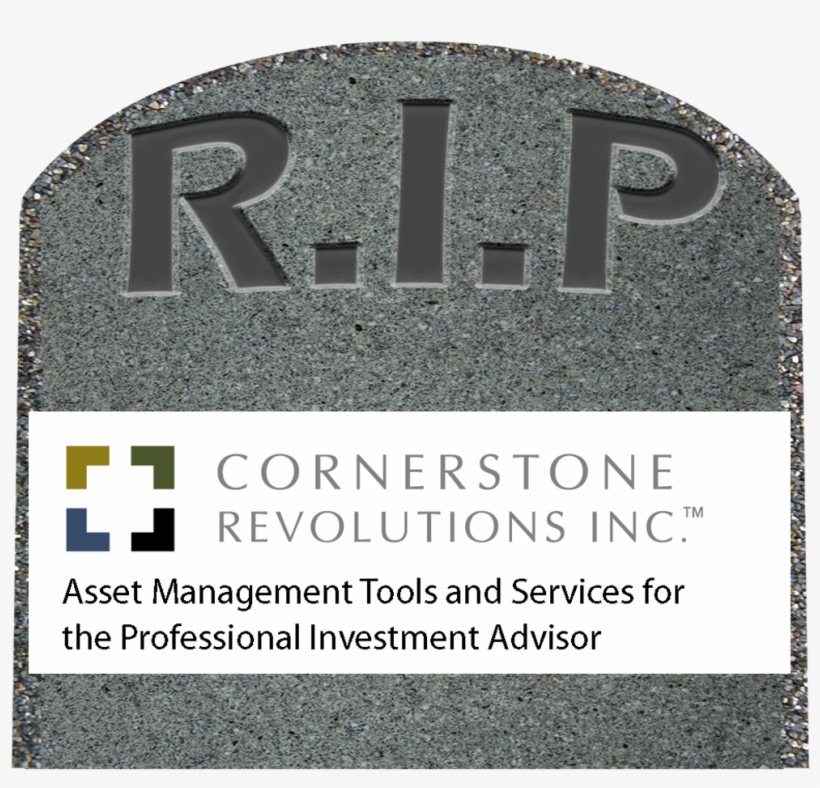 Poweradvisor Was An Ambitious Effort With Lots Of Add - Generic Tombstone Picture Frame, transparent png #3127214