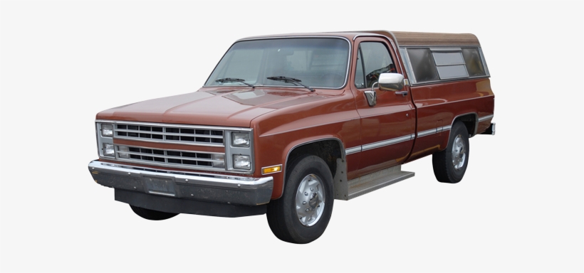 Image - Used Truck, transparent png #3127469