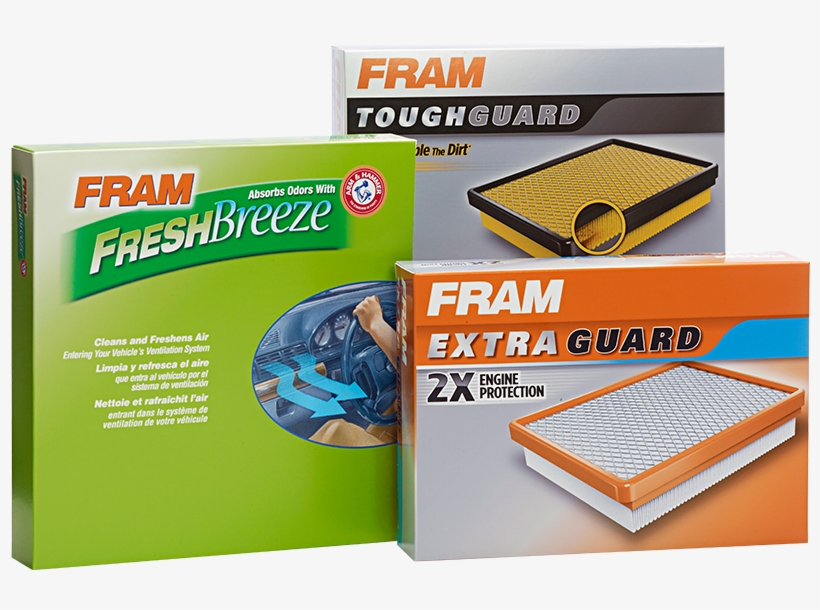 Product Image Product Image - Fram Fresh Breeze Cabin Air Filter , Cf10729, transparent png #3127514