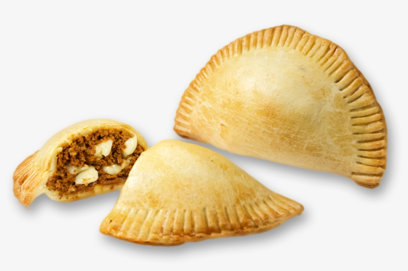 Soy Chorizo With Brie - Fried Food, transparent png #3127604