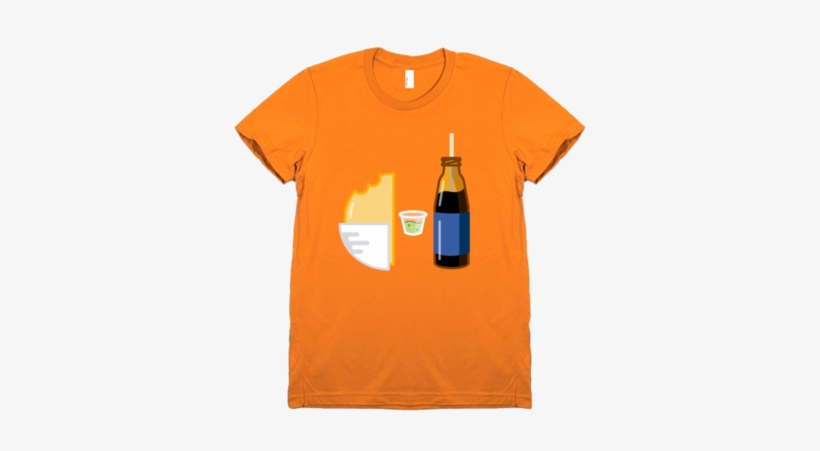 Malta Y Empanada - The Atlas Society, transparent png #3127621