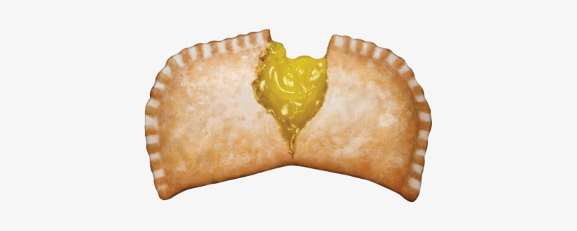 Lemon Snack Pie - Entenmann's Pie, transparent png #3127643