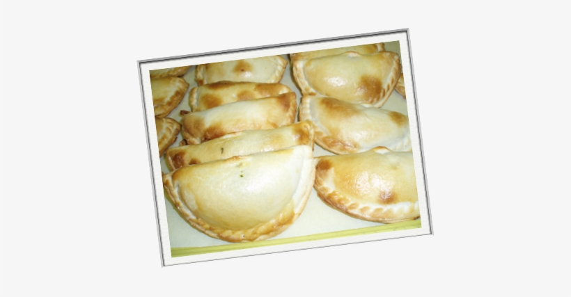 Choose Your Empanada - Curry Puff, transparent png #3127662