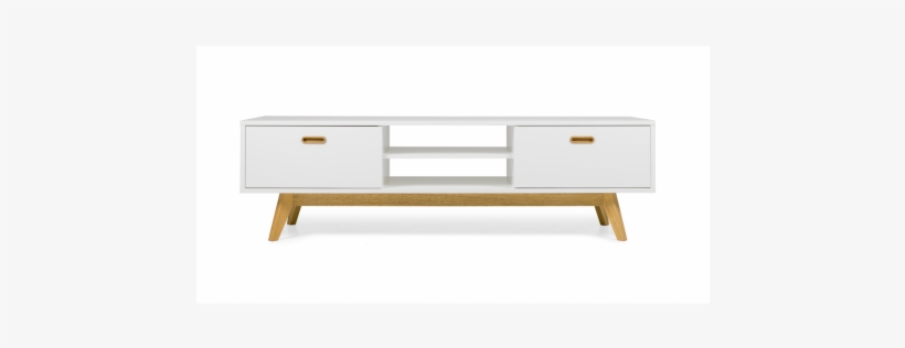 Buy Tenzo Bess Tv Stand 9002162001 Elkor - Tv Meubell, transparent png #3127663