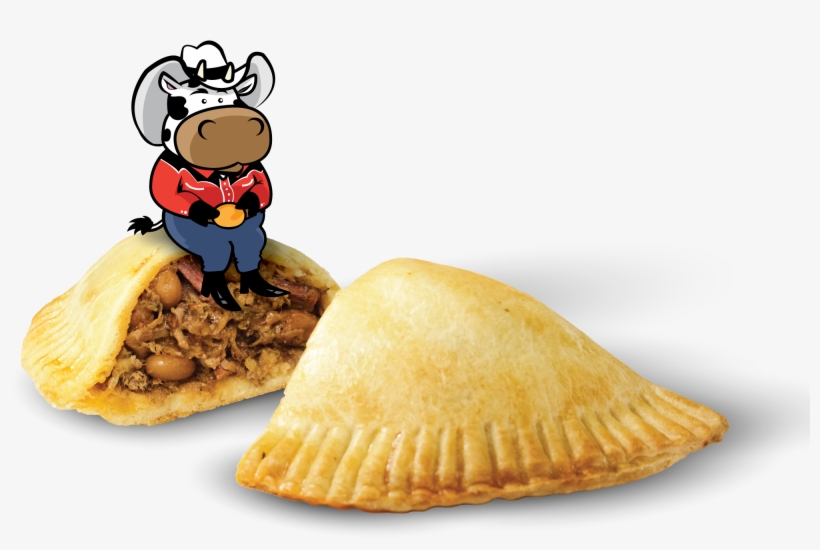 Empanada Crust And The Outcome Is A Zen Experience - Mmmpanadas, transparent png #3127679