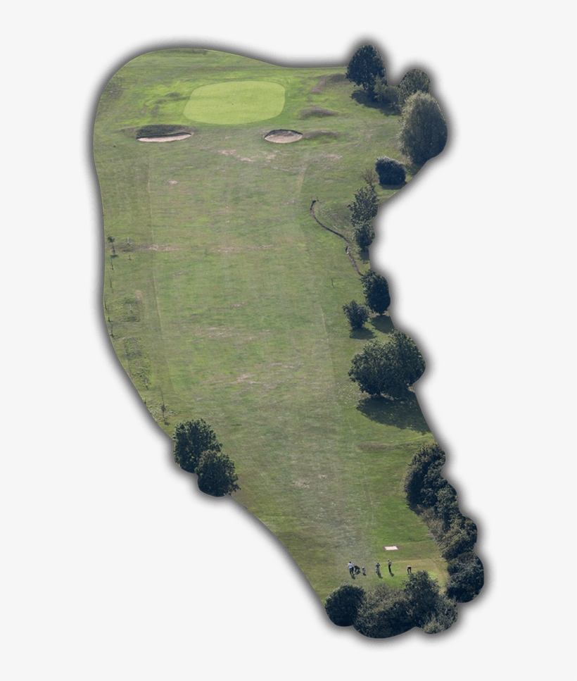 Hole - Golf, transparent png #3127785