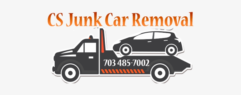 Junk Cars Logo, transparent png #3127787