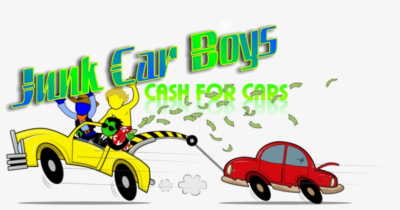 Cash For Junk Cars Clackamas Or - Houston, transparent png #3127908