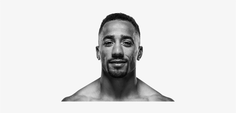 Bevon Lewis Mma, transparent png #3127951