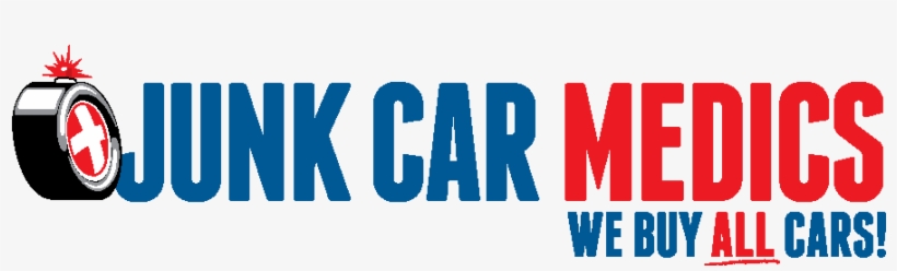 Junk Car Medics // We Buy & Pay Cash For Cars - Junk Car Medics, transparent png #3127969