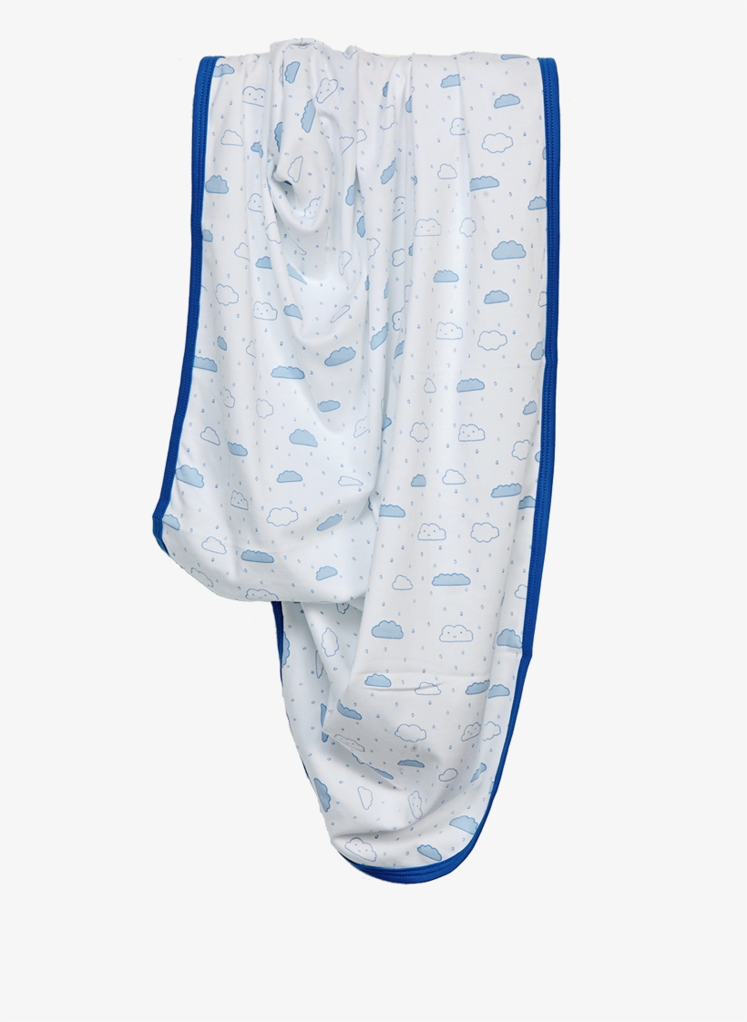 Baby Noomie - Pima Cotton - Clothing - Girls - Boys - Blanket, transparent png #3128019