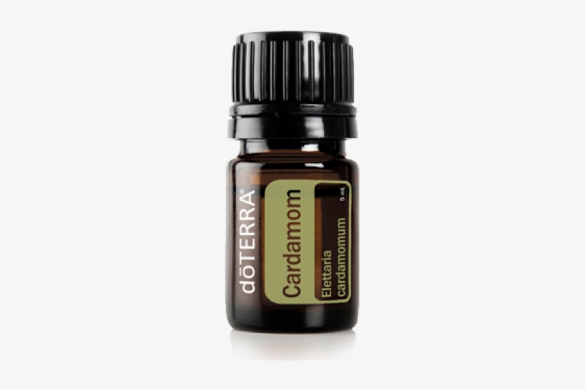 Cardamom-oil Choice Essential - Doterra Breathe Essential Oil 5ml Dt-breathe-5ml, transparent png #3128121