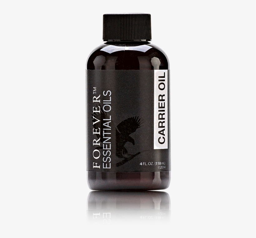 Forever Essential Oils Carrier Oil - Forever Carrier Oil, transparent png #3128123