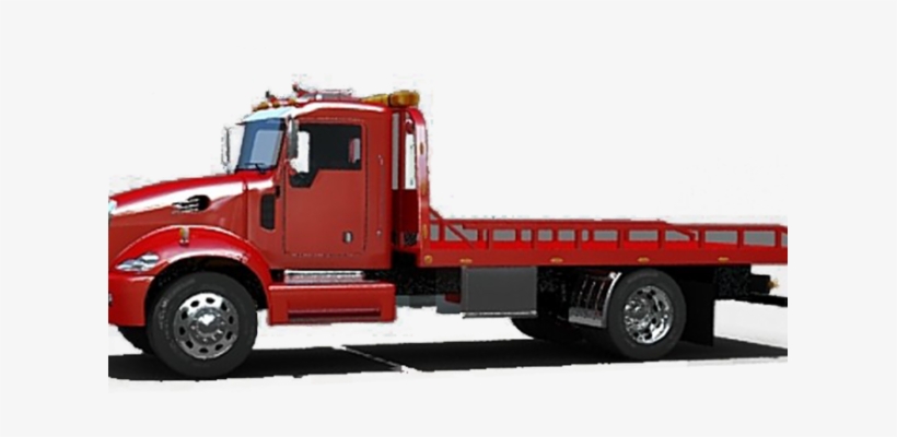 Free Same Day Pick Up - Trailer Truck, transparent png #3128182