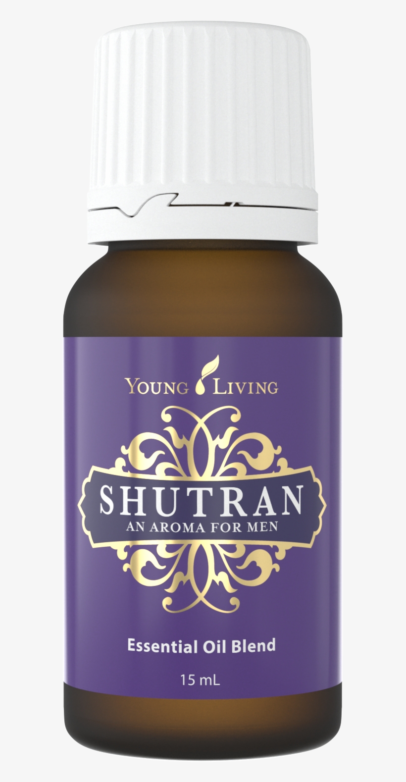 Shutran - Young Living, transparent png #3128220