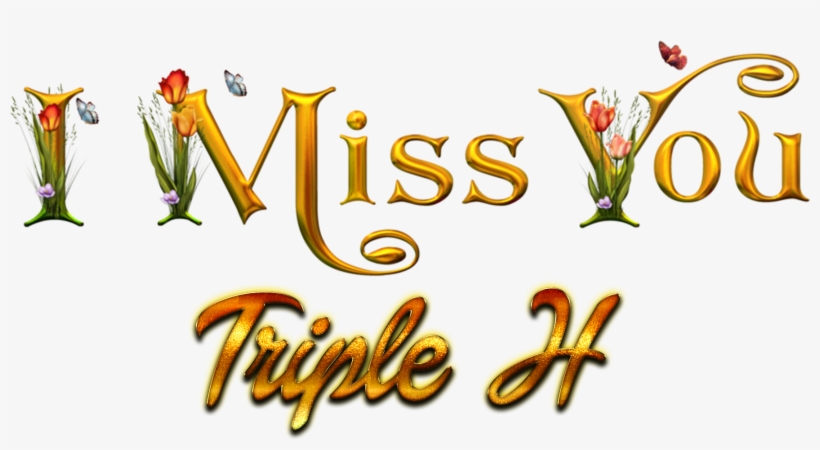 Miss You Roman Reigns, transparent png #3128318