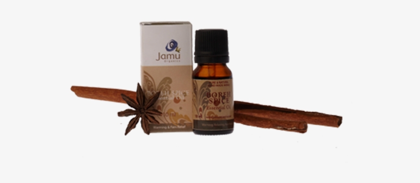 Boreh Spice Essential Oil - Essential Oil, transparent png #3128322