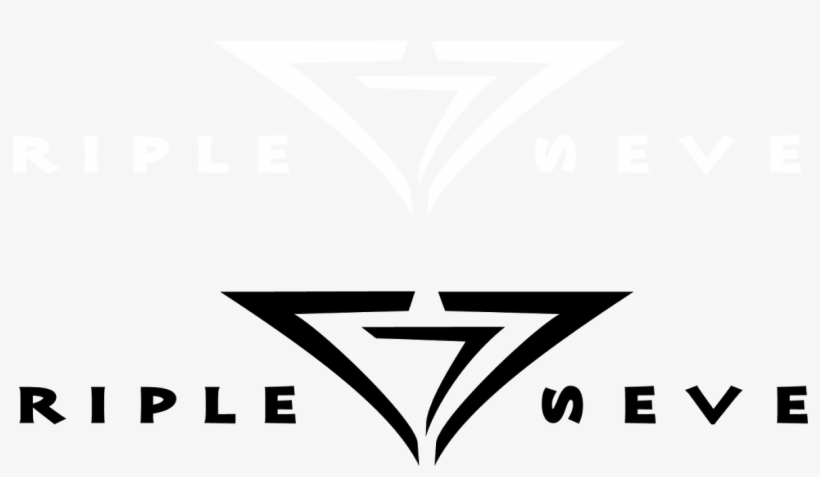 Triple H Logo Png For Kids - Triple Seven Logo, transparent png #3128355