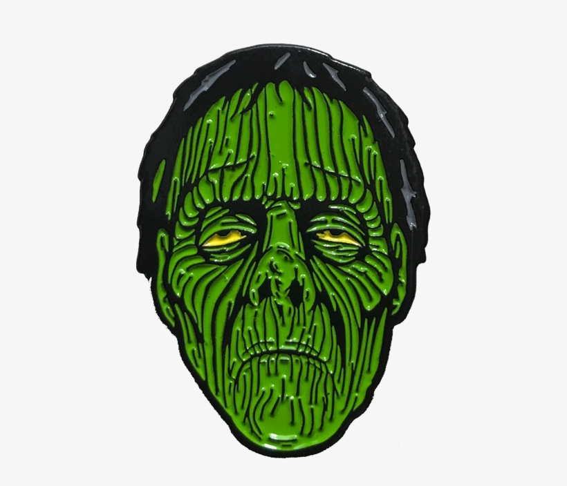 Radio Active Zombie, transparent png #3128469