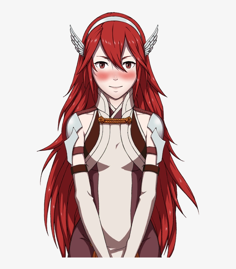 View Samegoogleiqdbsaucenao Wife , - Fire Emblem Lucina Cute, transparent png #3128577