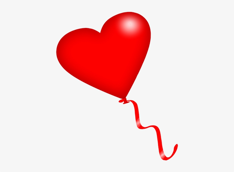 Horn-rimmed Magnifying Glasses • Cans Of Prune Juice - Heart Balloon Jpg, transparent png #3128735