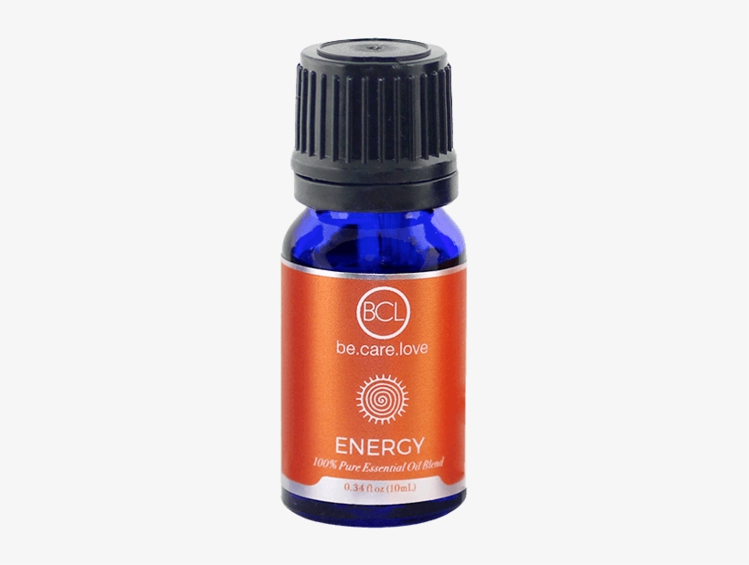 Energy Essential Oil - Essential Oil, transparent png #3128736