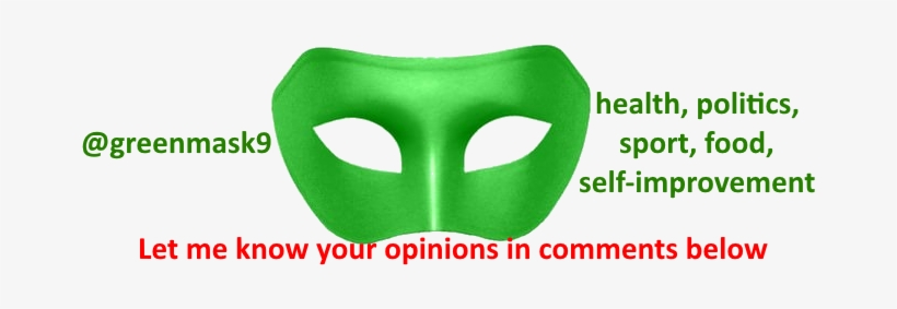 @greenmask9 - Politics, transparent png #3128825