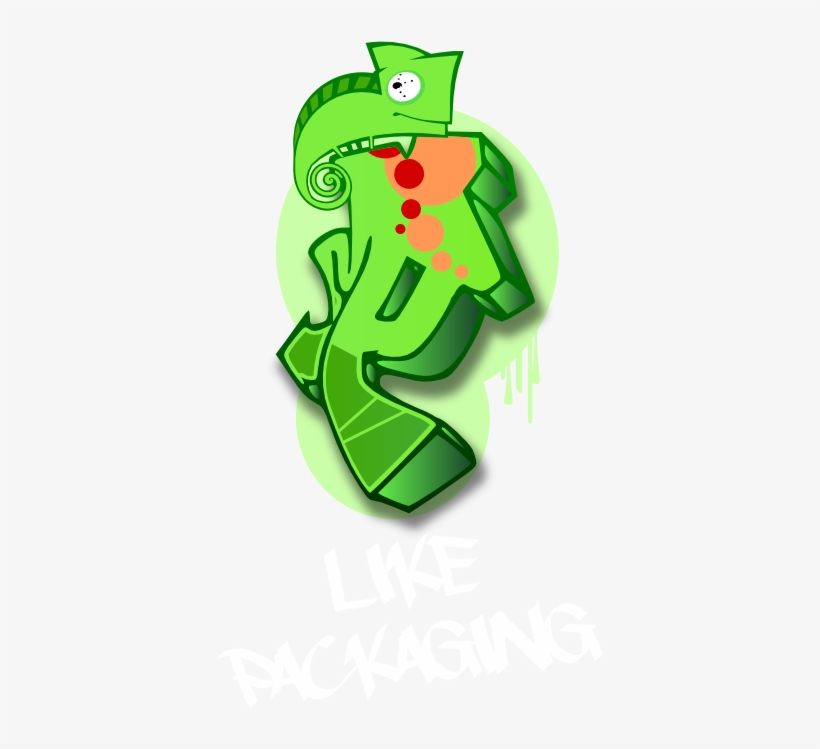 Azguide-p - True Frog, transparent png #3128827