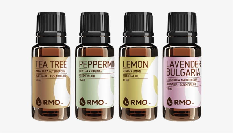 Native American Essential Oils - Single Essential Kit By Rocky Mountain Oils, transparent png #3128849