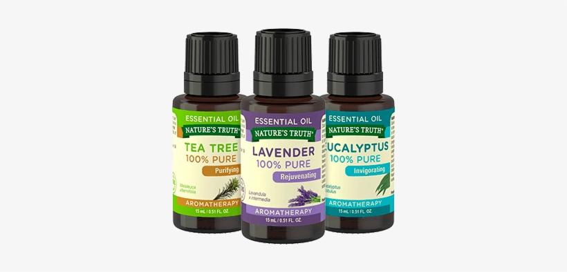 About Nature's Truth® - Cedarwood Essential Oil 1/2 Oz 100% Pure Oil Therapeutic, transparent png #3128853