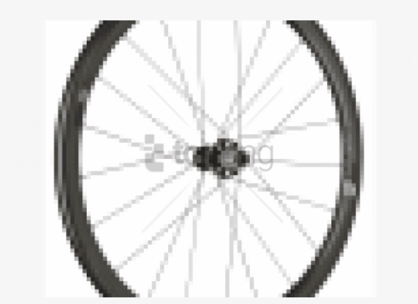 Or Schrader - Vision Wheelset Metron 40 Sl Carbon Tubular Shimano, transparent png #3128914