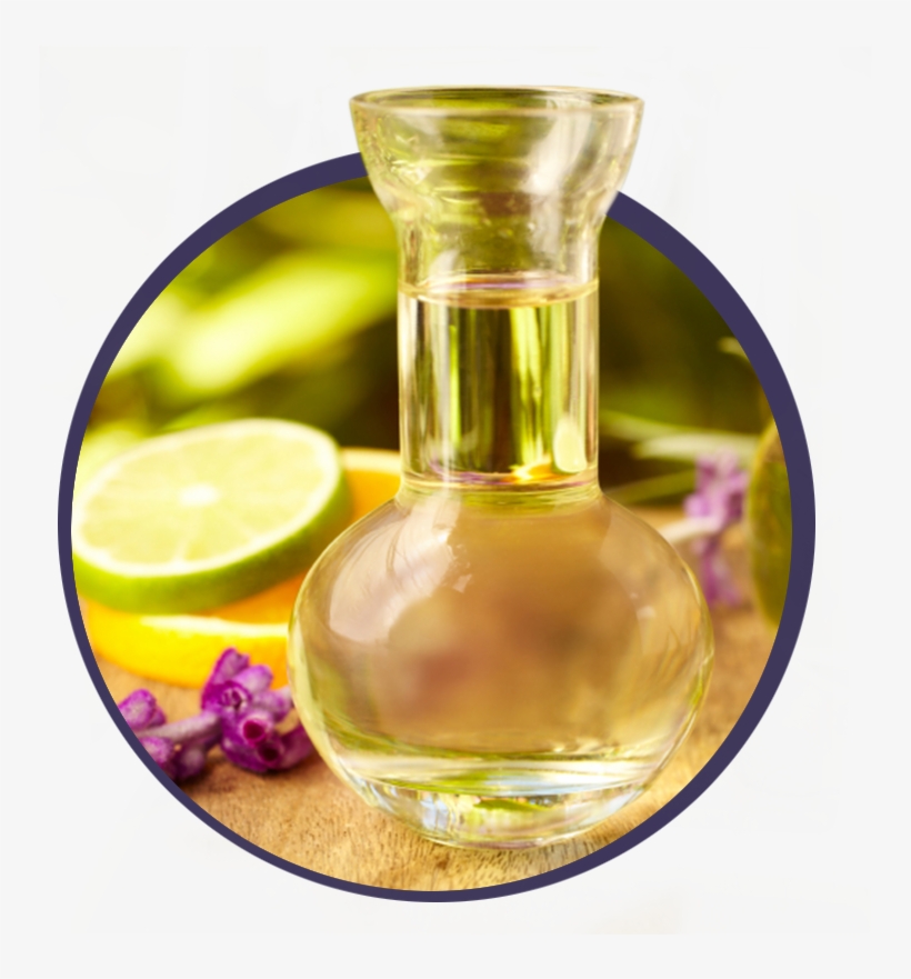 Reduce Your Clients' Pain Using Aromatherapy - Aromatherapy Transparent, transparent png #3128915
