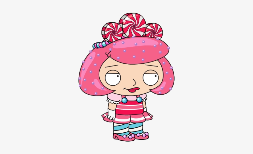 Sweet Mouth Stewie, transparent png #3128994