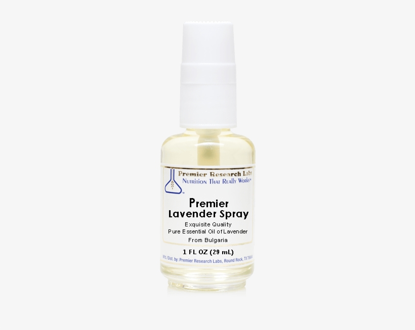 Lavender Spray, Premier - Inglot Odżywka Do Paznokci, transparent png #3129159