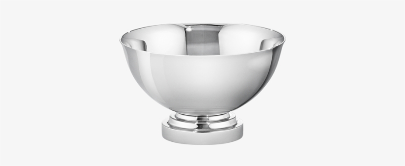 Georg Jensen - Manhattan Bowl - Small, transparent png #3129213