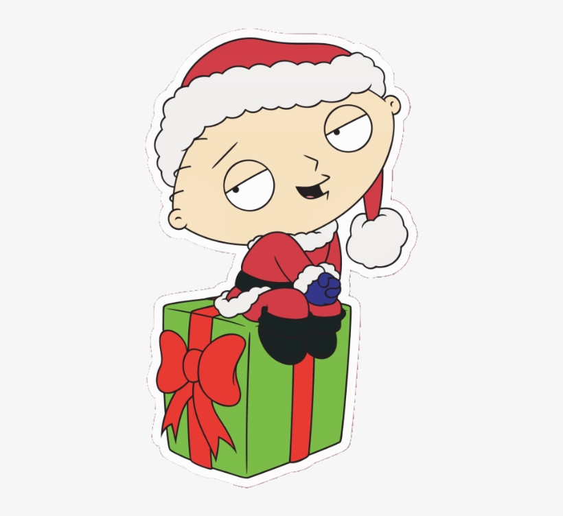 Baby Stewie - Family Guy, transparent png #3129291