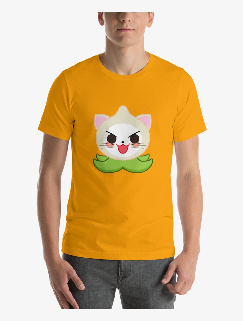 Pachimari Premium Tee - T-shirt, transparent png #3129343
