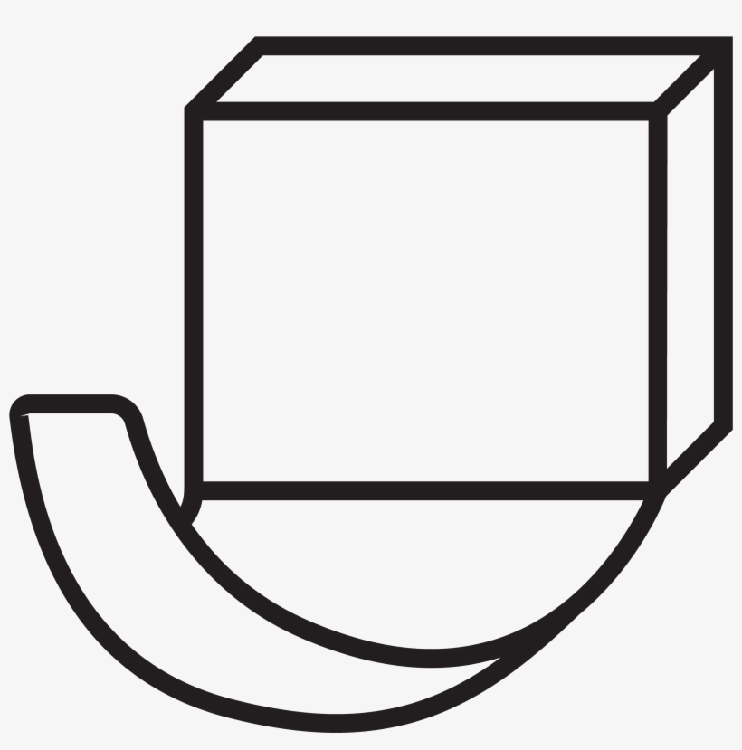 Holly Berry - Black And White Juice Box, transparent png #3129390