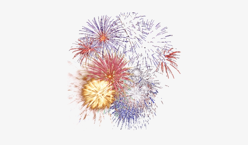Fireworks Finale - Walynn The Wishing Worm [book], transparent png #3129491