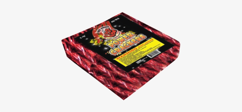 Red Rhino Power Cracker 16s - Fireworks, transparent png #3129574