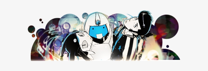 Favorite Anime Couple - Cartoon, transparent png #3129575