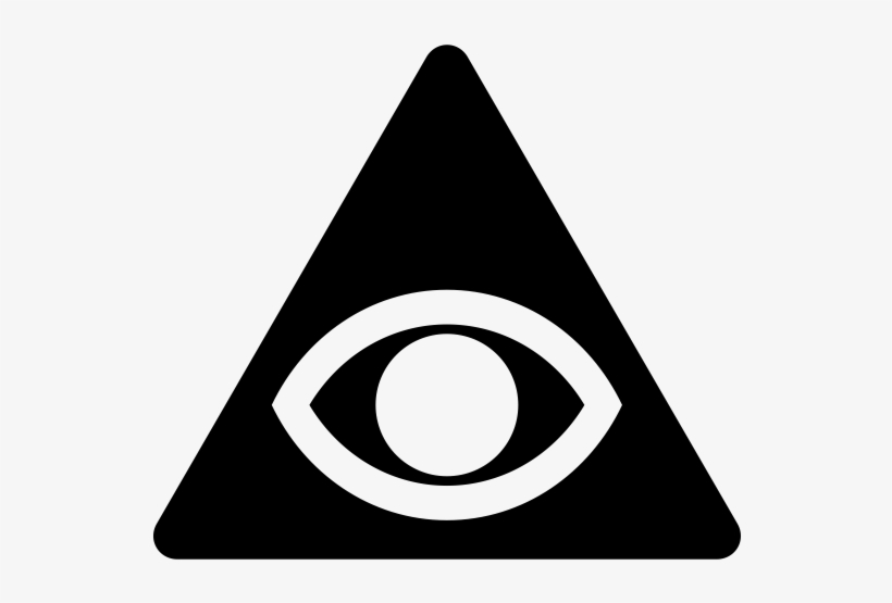 Triangle, transparent png #3129863