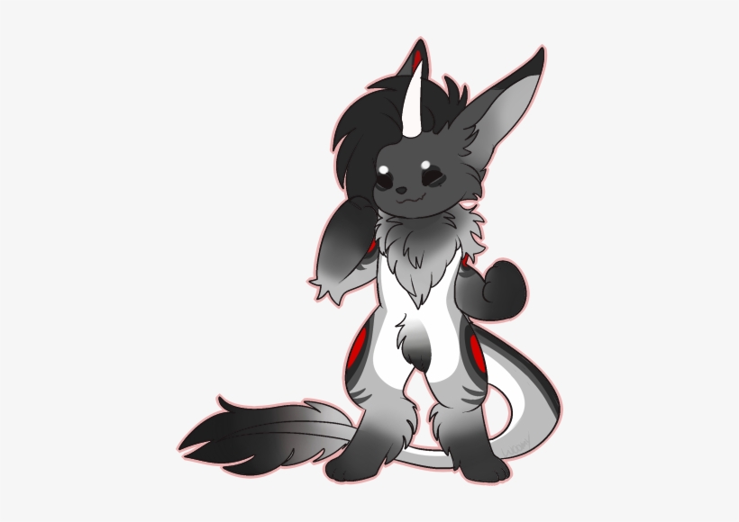 Chibi Aloy - Cartoon, transparent png #3129894