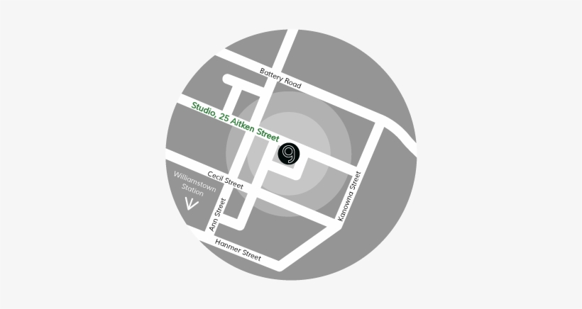 Contact Glow - Icon, transparent png #3129940