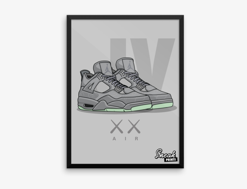 jordan 4 draw