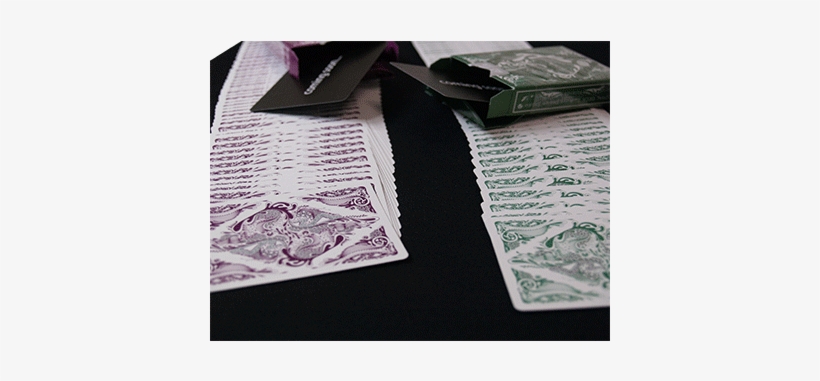 Floral Deck By Aloy - Aloy, transparent png #3130056