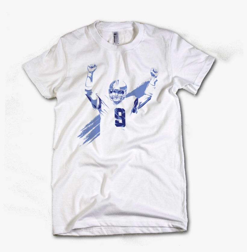 Tony Romo - Cam Ward, transparent png #3130058