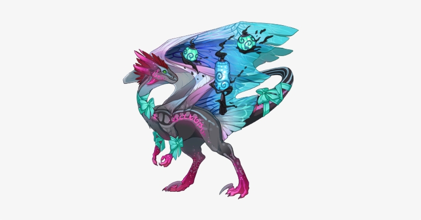 32158449 350 - Flightrising Runes Gene, transparent png #3130128